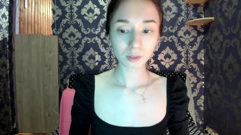 elizabethrice online show from January 26, 2025, 10:57 pm