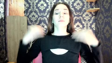 elizabethrice online show from January 31, 2025, 11:56 pm