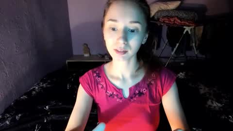 elizabethrice online show from November 26, 2025, 5:36 pm