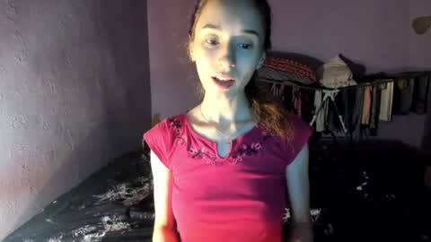 Snapshot of elizabethrice chatting on July 30, 2026, 5:56 pm elizabethrice online show from July 30, 2026, 5:56 pm