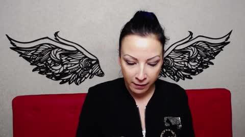 ElizabethSho online show from December 6, 2024, 9:46 pm