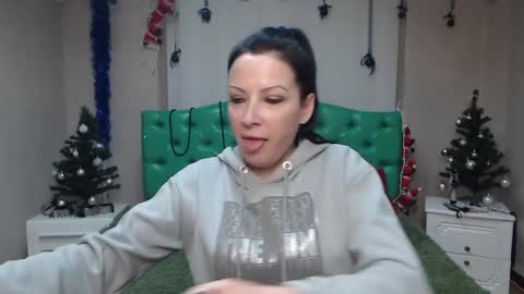 ElizabethSho online show from December 28, 2024, 12:15 am