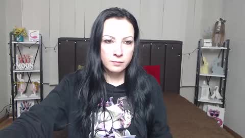 ElizabethSho online show from January 21, 2025, 6:12 pm