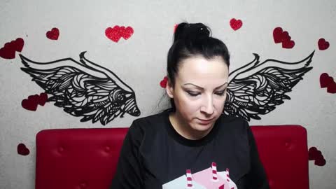 ElizabethSho online show from February 27, 2025, 6:31 pm