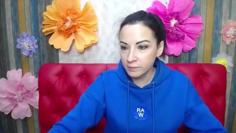 ElizabethSho online show from February 4, 2026, 7:09 pm