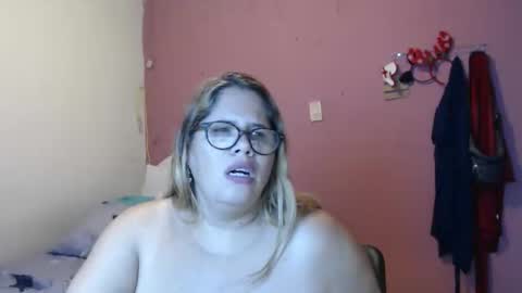 Elizabeth online show from January 8, 2025, 2:46 pm
