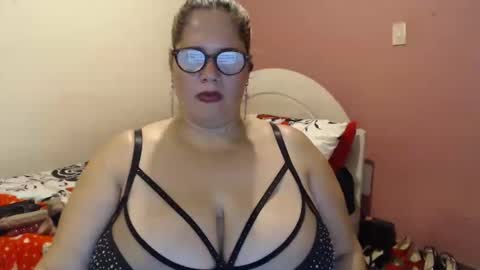 Elizabeth online show from January 16, 2025, 3:13 pm