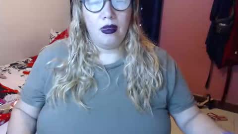 Elizabeth online show from January 17, 2025, 1:35 pm