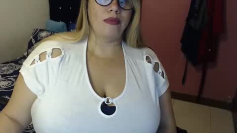 Elizabeth online show from January 23, 2025, 10:01 am