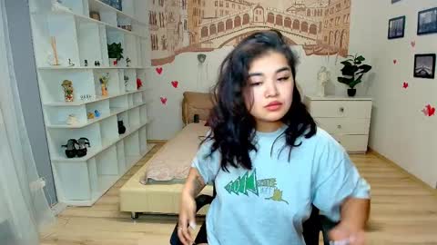 Elizabeth online show from April 1, 2026, 5:52 am