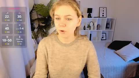 Elizabeth online show from May 3, 2026, 5:24 am