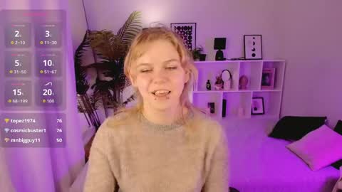 Snapshot of elizabethvane chatting on May 3, 2026, 5:30 pm Elizabeth online show from May 3, 2026, 5:30 pm