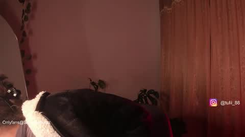 Tuli online show from October 16, 2025, 2:01 am