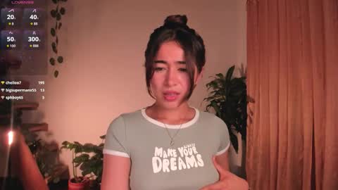 Tuli online show from February 2, 2026, 1:15 am