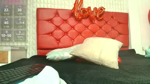 elizabetth_roman online show from March 24, 2026, 8:14 pm