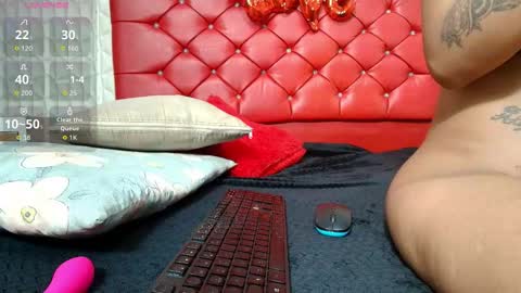 Snapshot of elizabetth_roman chatting on March 27, 2026, 8:19 pm elizabetth_roman online show from March 27, 2026, 8:19 pm