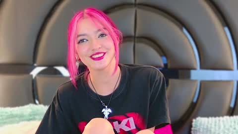 Elizabet online show from January 24, 2025, 7:07 pm