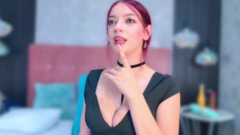 Elizabet online show from May 2, 2026, 11:48 am