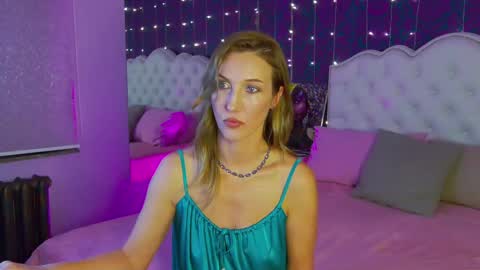 Linda online show from February 27, 2025, 10:20 pm