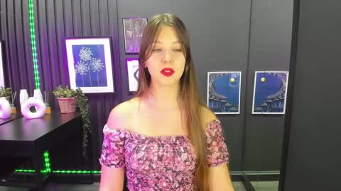 Eliza online show from December 10, 2024, 1:00 pm