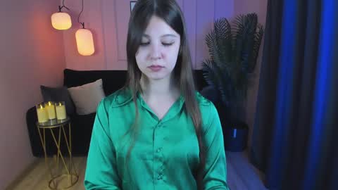Eliza online show from December 14, 2024, 1:27 pm