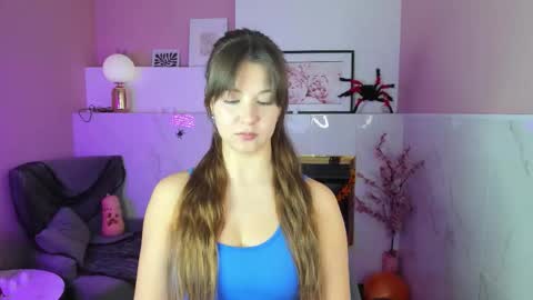 Snapshot of elizamild chatting on November 2, 2025, 1:24 pm Eliza online show from November 2, 2025, 1:24 pm