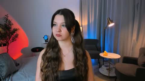 Eliza online show from February 27, 2026, 1:00 pm