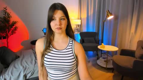 Eliza online show from February 28, 2026, 5:58 pm