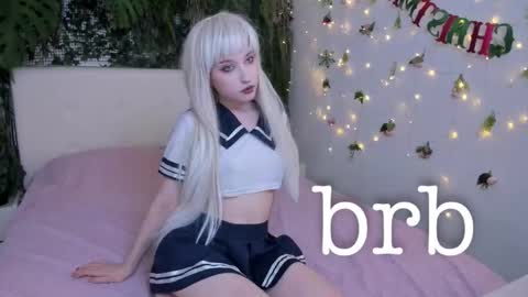 Eliza online show from January 13, 2026, 8:47 pm