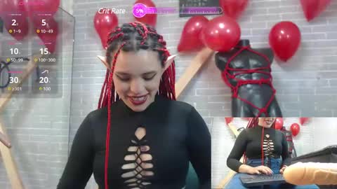   online show from February 9, 2025, 7:52 pm