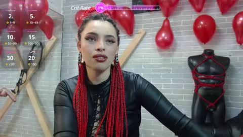   online show from February 13, 2025, 5:54 pm