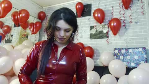   online show from March 12, 2025, 2:20 am