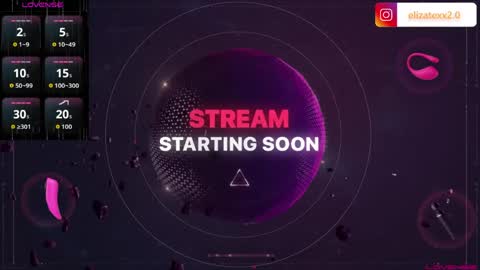   online show from June 9, 2026, 7:03 pm