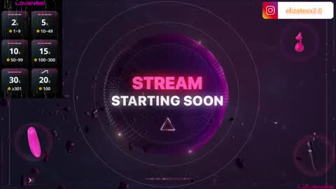   online show from June 17, 2026, 7:04 pm