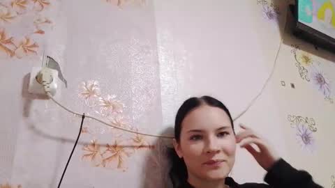 Elizaveta online show from October 7, 2025, 8:22 am