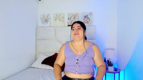 Eliza online show from April 25, 2026, 11:57 am