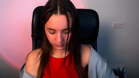 Snapshot of elizsun chatting on November 24, 2025, 6:24 am elizsun online show from November 24, 2025, 6:24 am