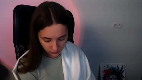 Snapshot of elizsun chatting on December 2, 2025, 10:53 am elizsun online show from December 2, 2025, 10:53 am