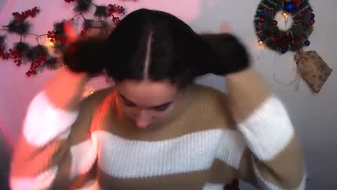 Snapshot of elizsun chatting on January 5, 2026, 5:27 pm elizsun online show from January 5, 2026, 5:27 pm