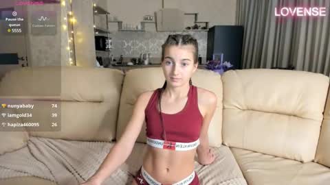 Eliz                               online show from January 24, 2025, 5:53 pm