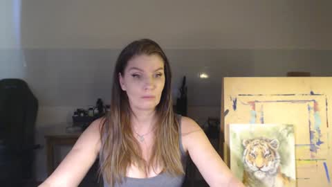 Eliekind online show from January 8, 2025, 10:59 am