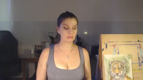 Eliekind online show from January 27, 2025, 11:32 am