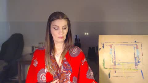 Eliekind online show from February 1, 2025, 6:54 am