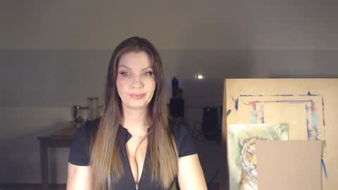 Eliekind online show from February 3, 2025, 4:14 am