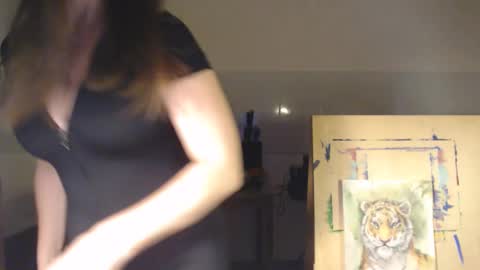 Eliekind online show from February 11, 2025, 4:01 am