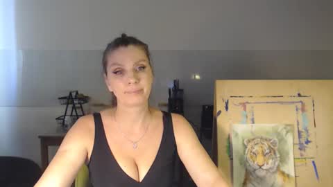 Eliekind online show from February 20, 2025, 11:42 am