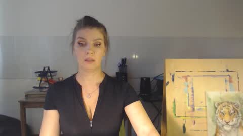 Eliekind online show from February 27, 2025, 8:06 am