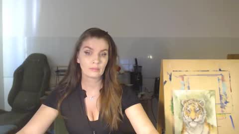 Eliekind online show from March 8, 2025, 11:37 am