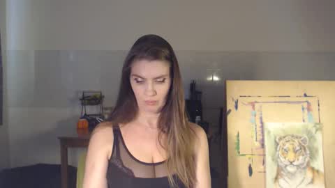 Eliekind online show from March 12, 2025, 12:15 pm