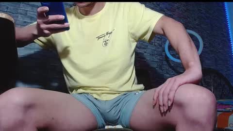 JORGE BENITEZ online show from December 4, 2024, 1:14 am